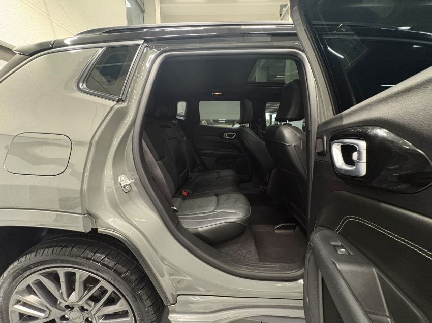 jeep compass 1.3 t270 turbo flex s at6 4p automatico 202312