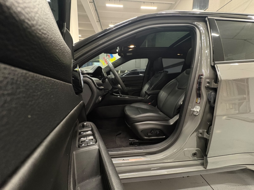 jeep compass 1.3 t270 turbo flex s at6 4p automatico 202310