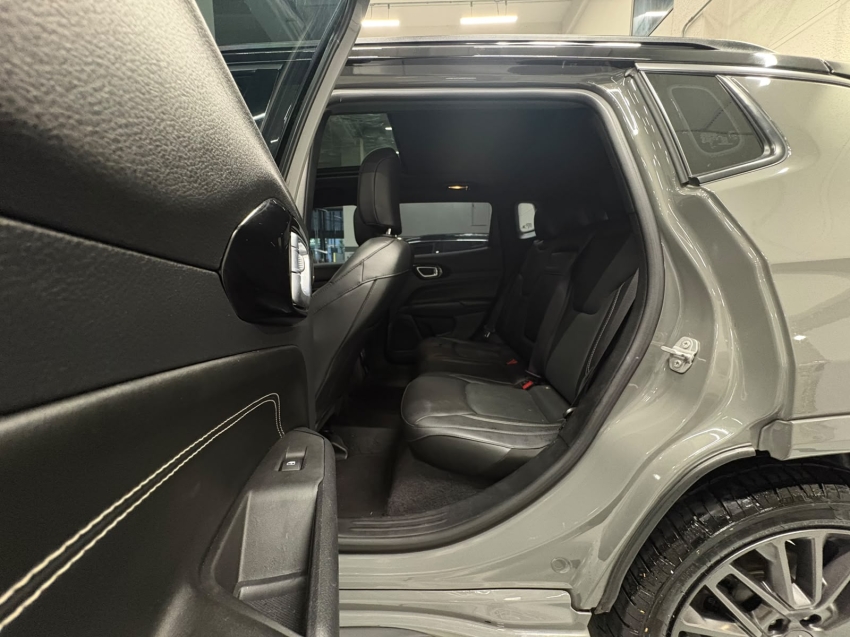 jeep compass 1.3 t270 turbo flex s at6 4p automatico 202313
