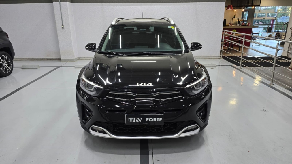 kia stonic 1.0 tgdi mhev sx automatico hibrido 4p 20242
