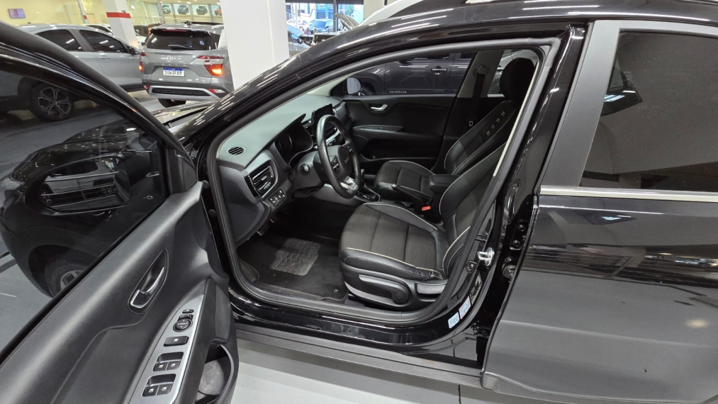 kia stonic 1.0 tgdi mhev sx automatico hibrido 4p 20246
