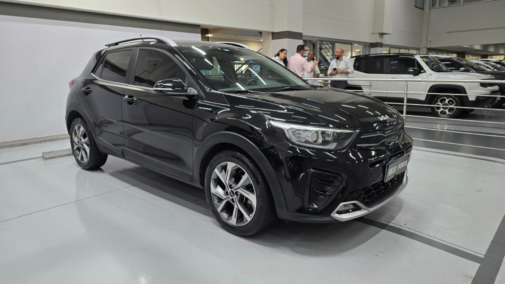 kia stonic 1.0 tgdi mhev sx automatico hibrido 4p 20243