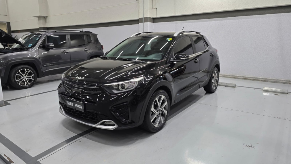 kia stonic 1.0 tgdi mhev sx automatico hibrido 4p 20241