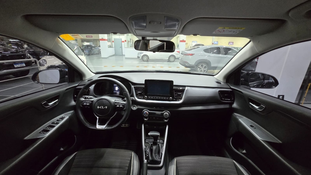 kia stonic 1.0 tgdi mhev sx automatico hibrido 4p 202410