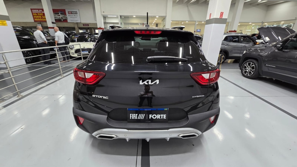 kia stonic 1.0 tgdi mhev sx automatico hibrido 4p 202414