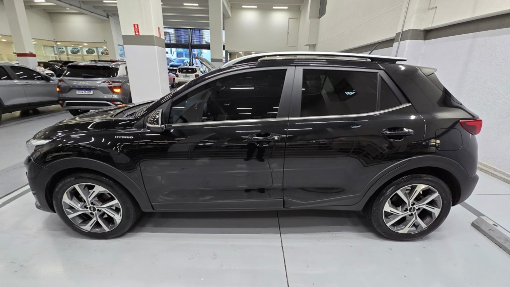 kia stonic 1.0 tgdi mhev sx automatico hibrido 4p 20245
