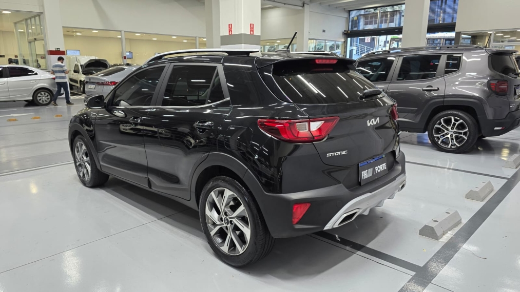 kia stonic 1.0 tgdi mhev sx automatico hibrido 4p 202415