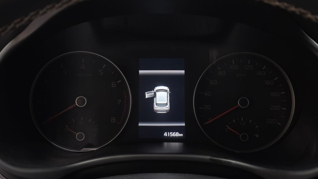 kia stonic 1.0 tgdi mhev sx automatico hibrido 4p 20248