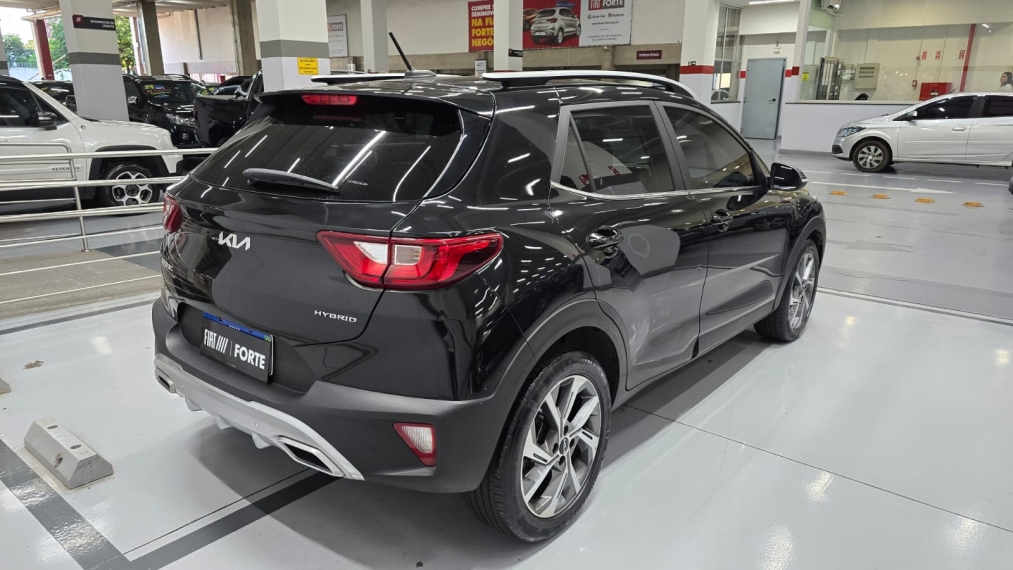 kia stonic 1.0 tgdi mhev sx automatico hibrido 4p 202413