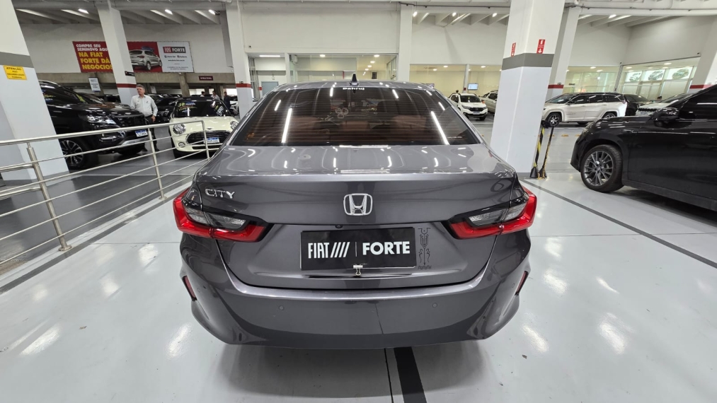 honda city 1.5 i-vtec flex hatch touring cvt 4p automatico 202314