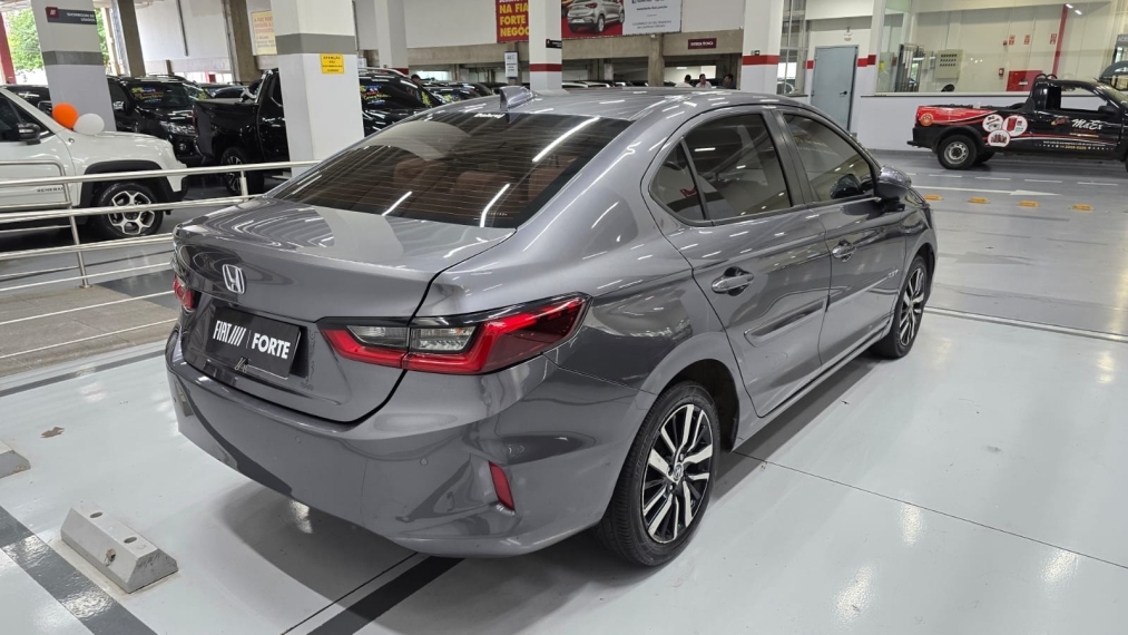 honda city 1.5 i-vtec flex hatch touring cvt 4p automatico 202313
