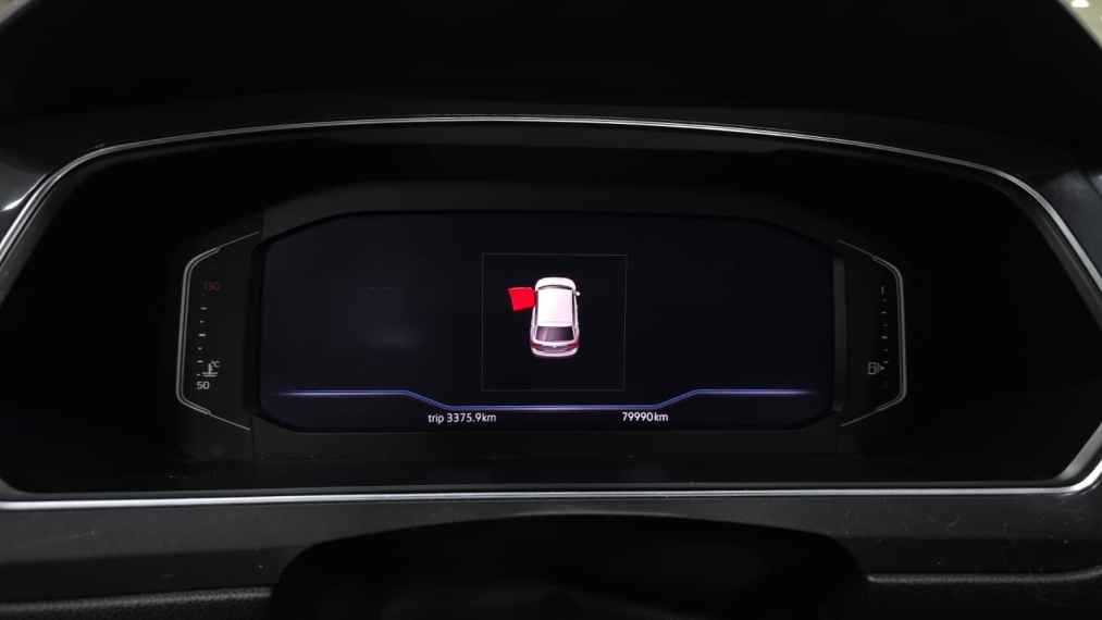 volkswagen tiguan 2.0 350 tsi gasolina allspace r-line 4motion dsg 4p automatico 20197