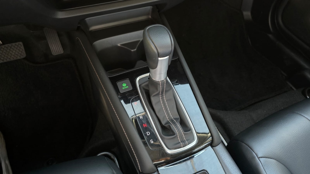honda city 1.5 i-vtec flex hatch exl cvt 4p automatico 20257