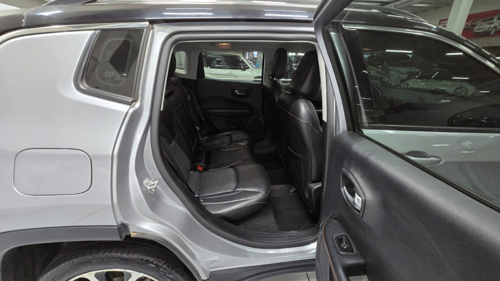 jeep compass 2.0 16v diesel limited 4x4 automatico 4p 202111