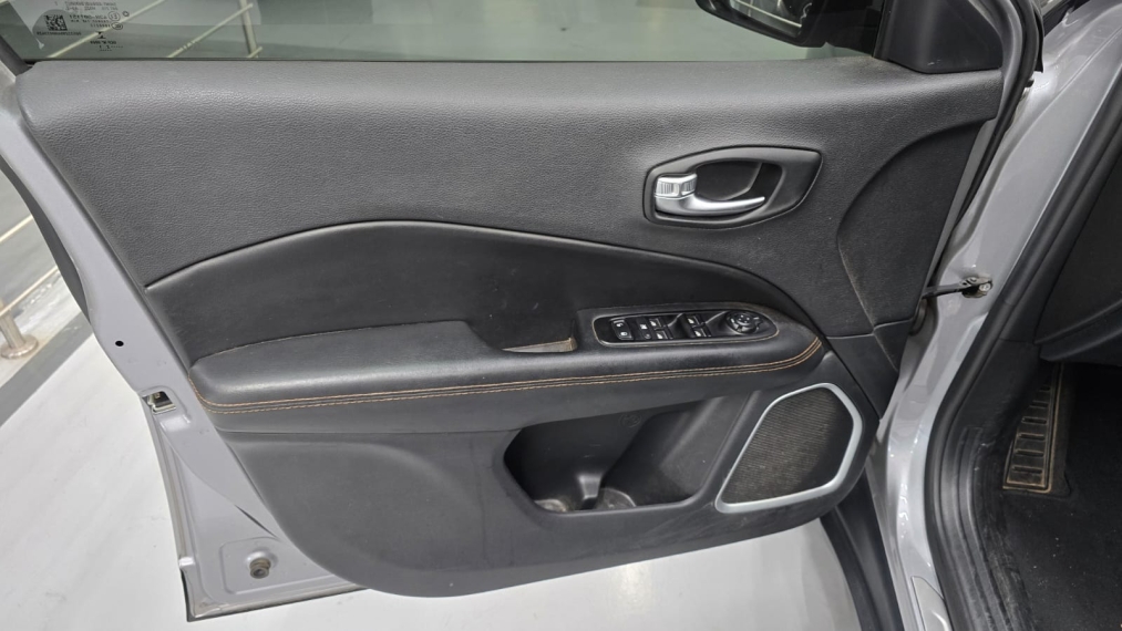 jeep compass 2.0 16v diesel limited 4x4 automatico 4p 20219