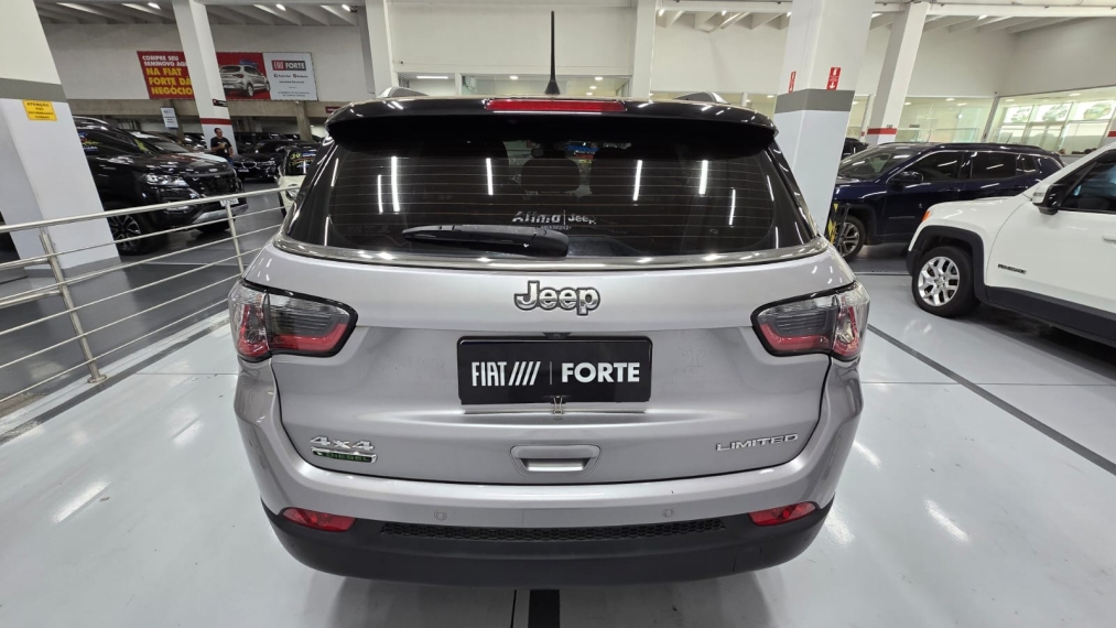 jeep compass 2.0 16v diesel limited 4x4 automatico 4p 202114