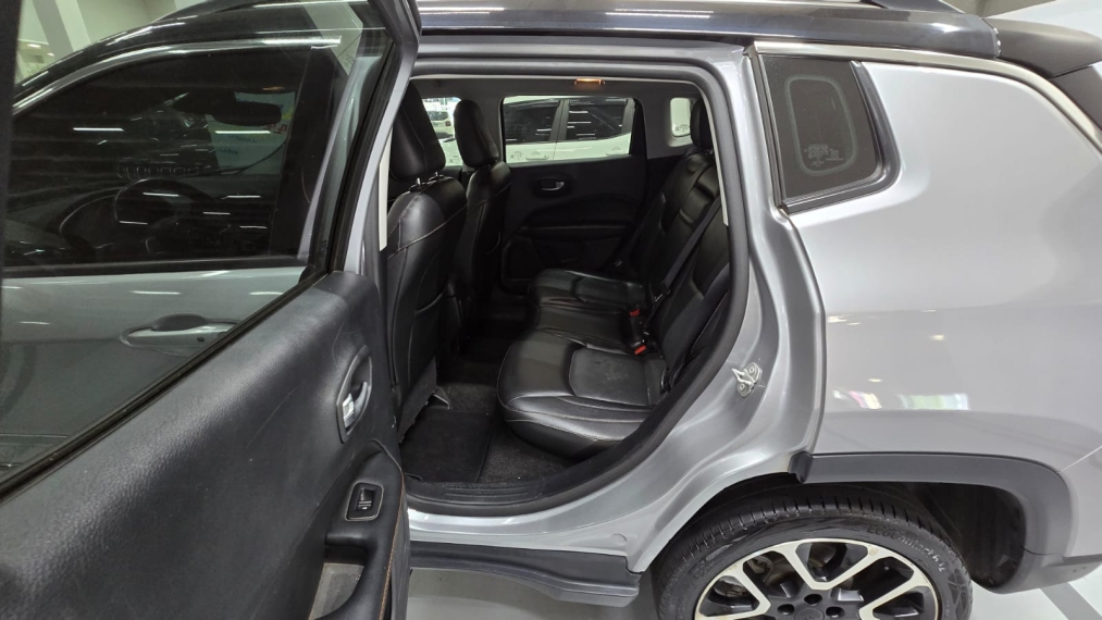 jeep compass 2.0 16v diesel limited 4x4 automatico 4p 202112