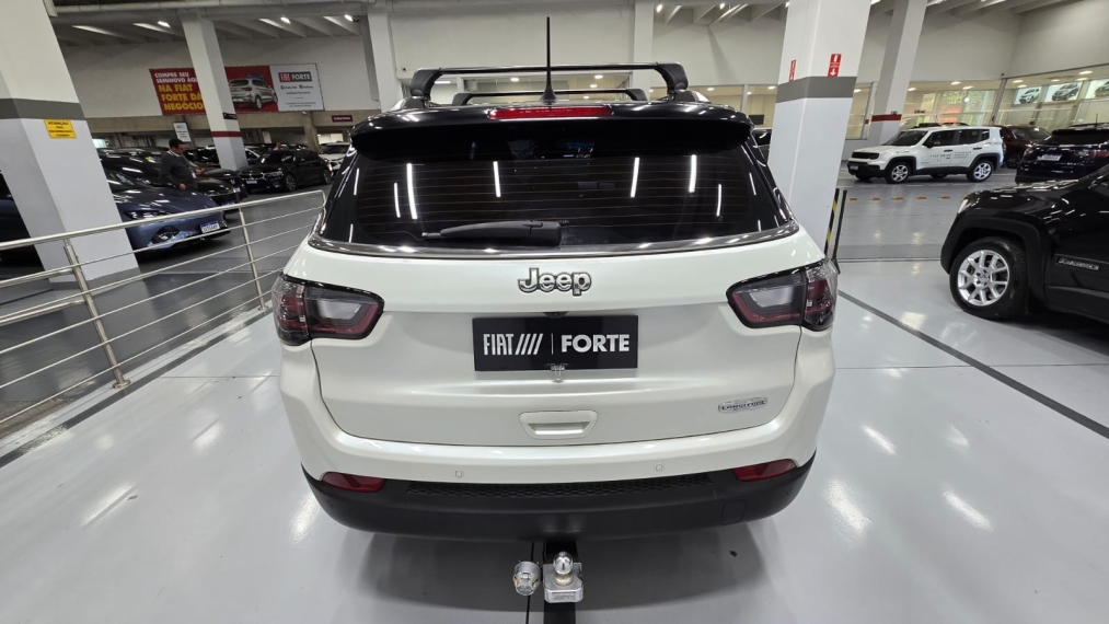 jeep compass 1.3 t270 turbo flex longitude at6 4p automatico 202513