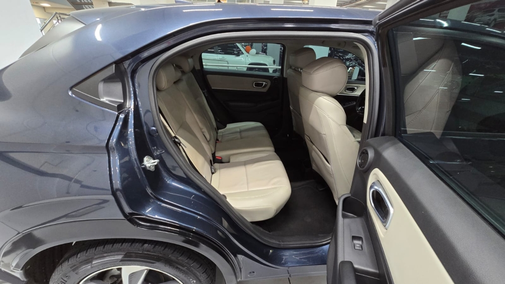 honda hr-v 1.5 di i-vtec turbo flex touring cvt 4p automatico 202411