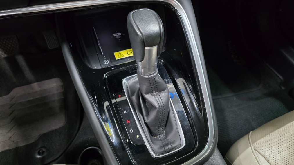 honda hr-v 1.5 di i-vtec turbo flex touring cvt 4p automatico 20247