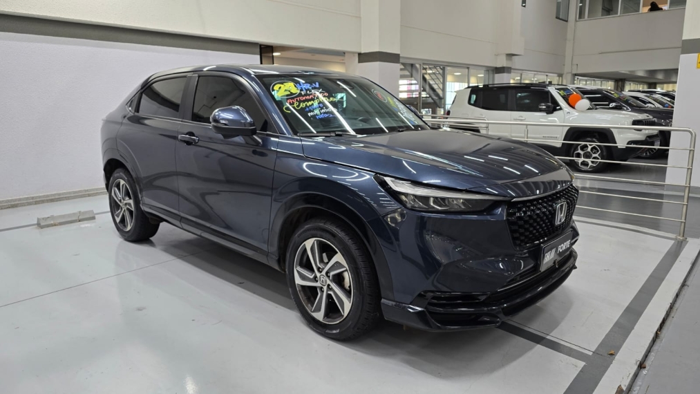 honda hr-v 1.5 di i-vtec turbo flex touring cvt 4p automatico 20243