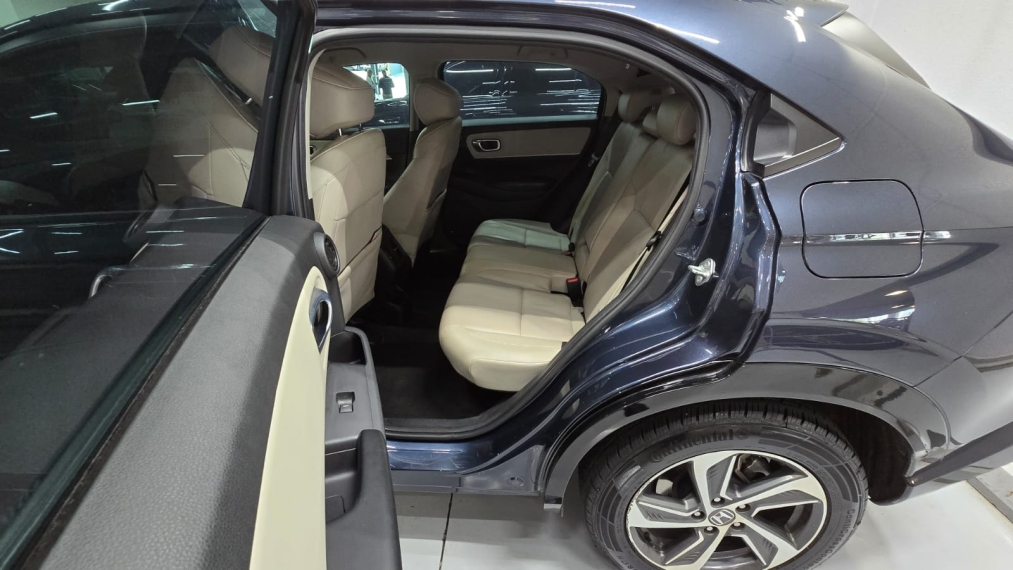 honda hr-v 1.5 di i-vtec turbo flex touring cvt 4p automatico 202412