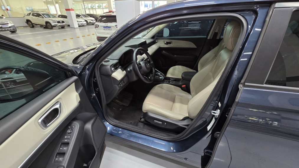 honda hr-v 1.5 di i-vtec turbo flex touring cvt 4p automatico 20246