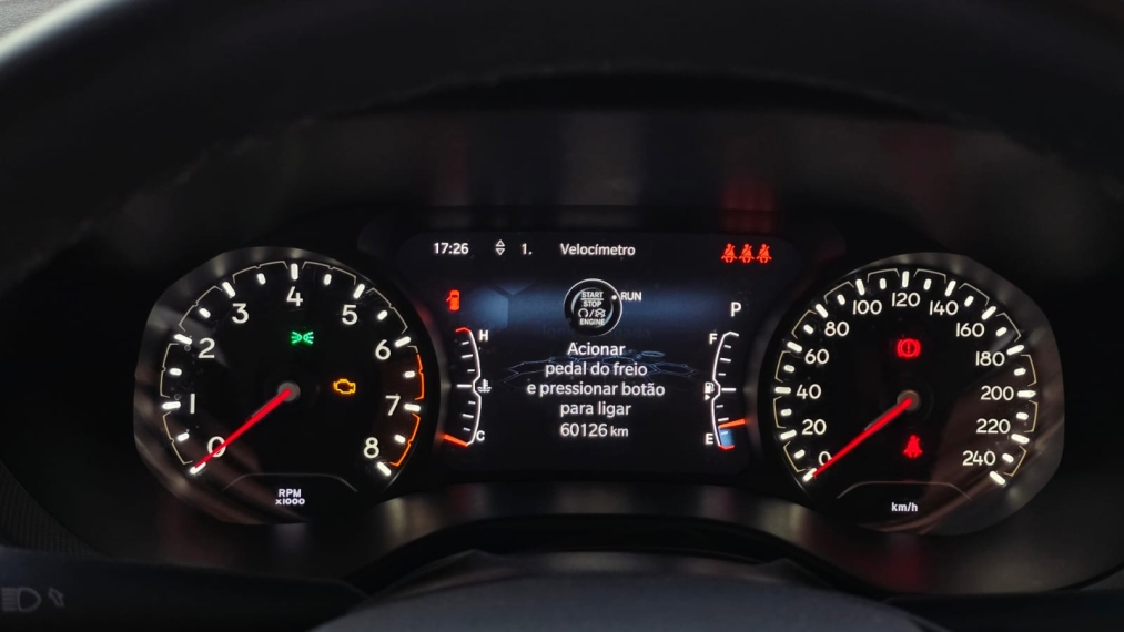 jeep compass 1.3 t270 turbo flex longitude at6 4p automatico 20228