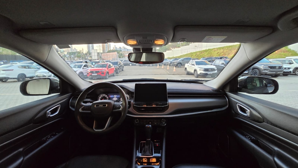 jeep compass 1.3 t270 turbo flex longitude at6 4p automatico 202210