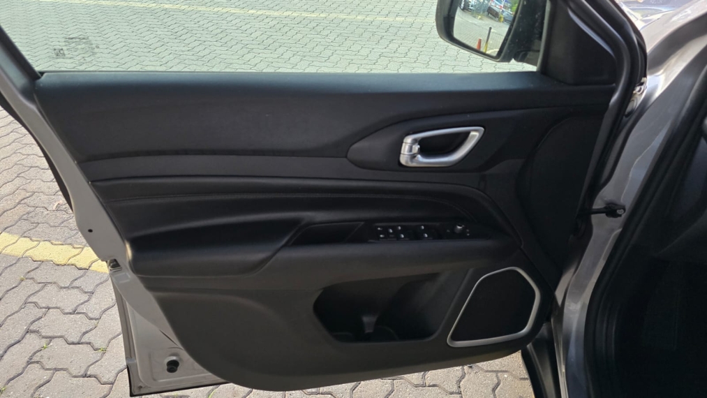 jeep compass 1.3 t270 turbo flex longitude at6 4p automatico 20229