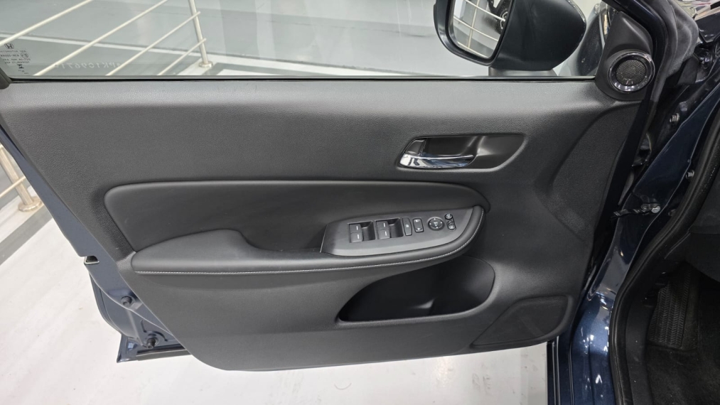 honda city 1.5 i-vtec flex exl cvt 4p automatico 20239