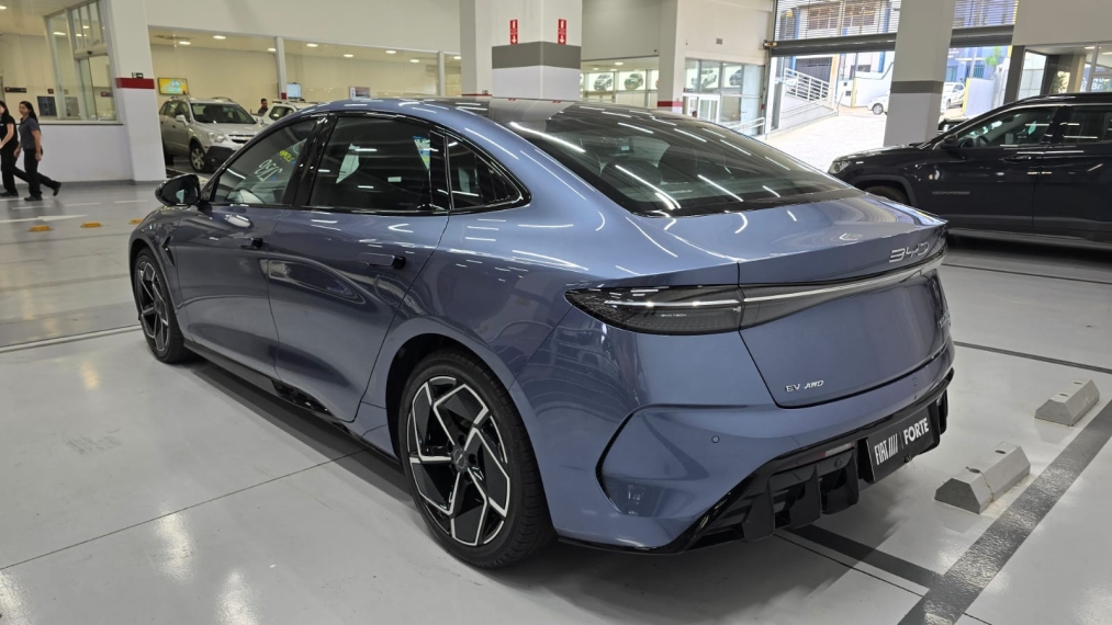 byd seal 82,5 kw eletrico awd 4p automatico 202416