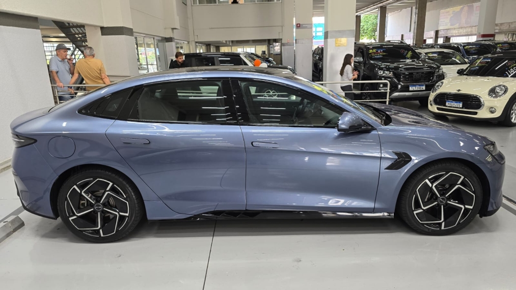 byd seal 82,5 kw eletrico awd 4p automatico 20244