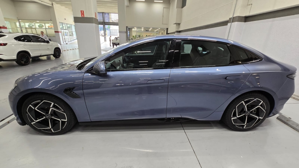 byd seal 82,5 kw eletrico awd 4p automatico 20245