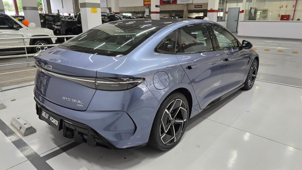 byd seal 82,5 kw eletrico awd 4p automatico 202414