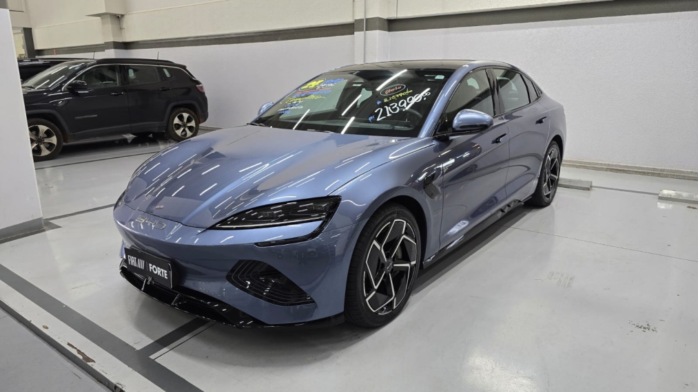 byd seal 82,5 kw eletrico awd 4p automatico 20241