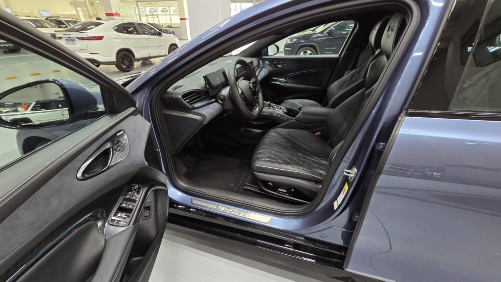 byd seal 82,5 kw eletrico awd 4p automatico 20246