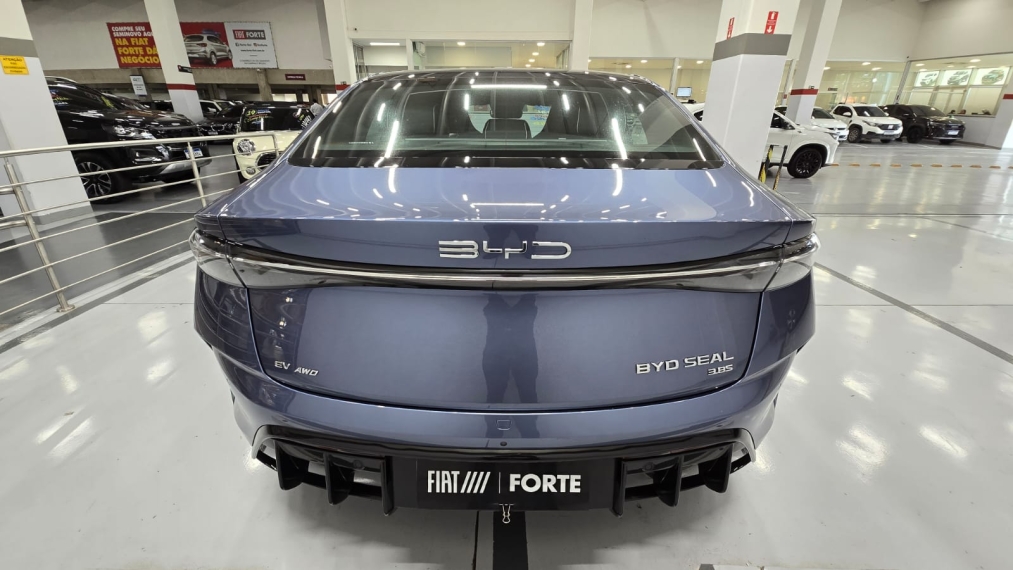 byd seal 82,5 kw eletrico awd 4p automatico 202415
