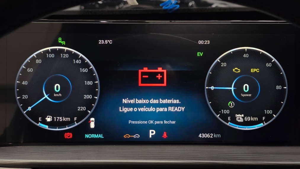 caoa chery tiggo 8 pro 1.5 tci plug-in hybrid dht hibrido 4p automatico 20248