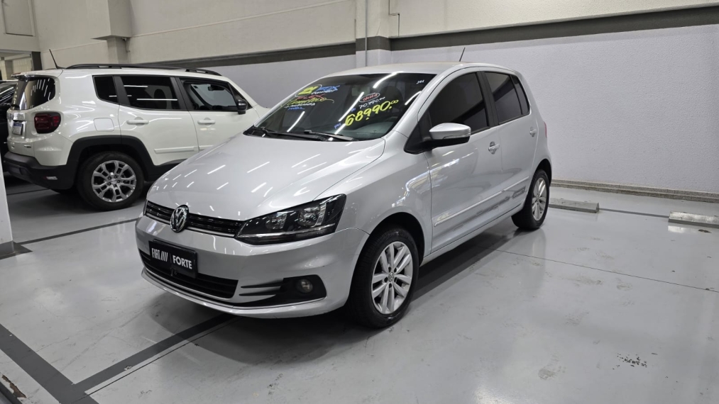 volkswagen fox 1.6 msi total flex connect 4p manual 20211
