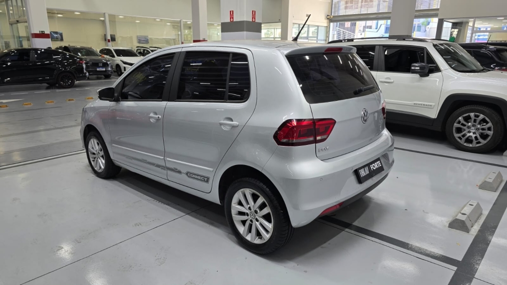 volkswagen fox 1.6 msi total flex connect 4p manual 202115