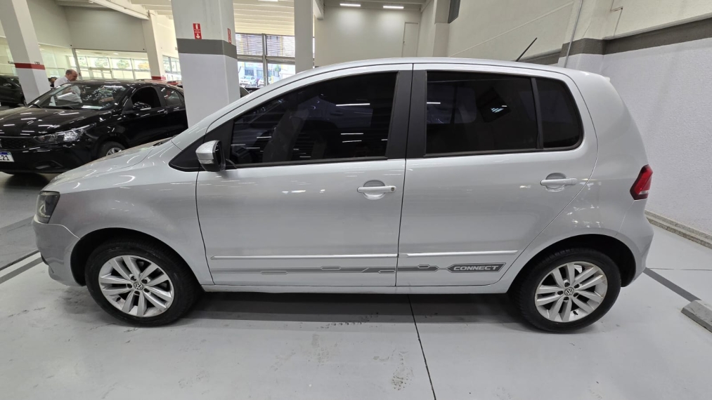 volkswagen fox 1.6 msi total flex connect 4p manual 20215