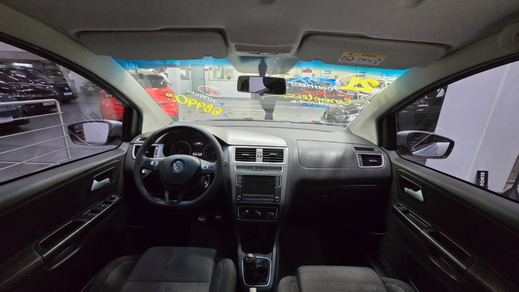volkswagen fox 1.6 msi total flex connect 4p manual 202110