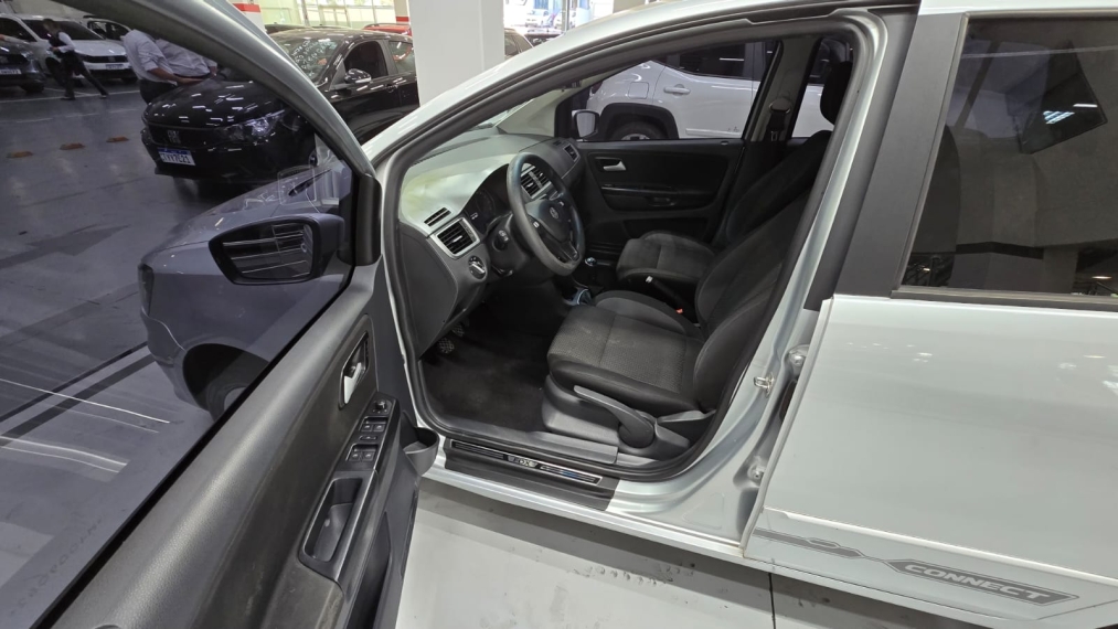 volkswagen fox 1.6 msi total flex connect 4p manual 20216