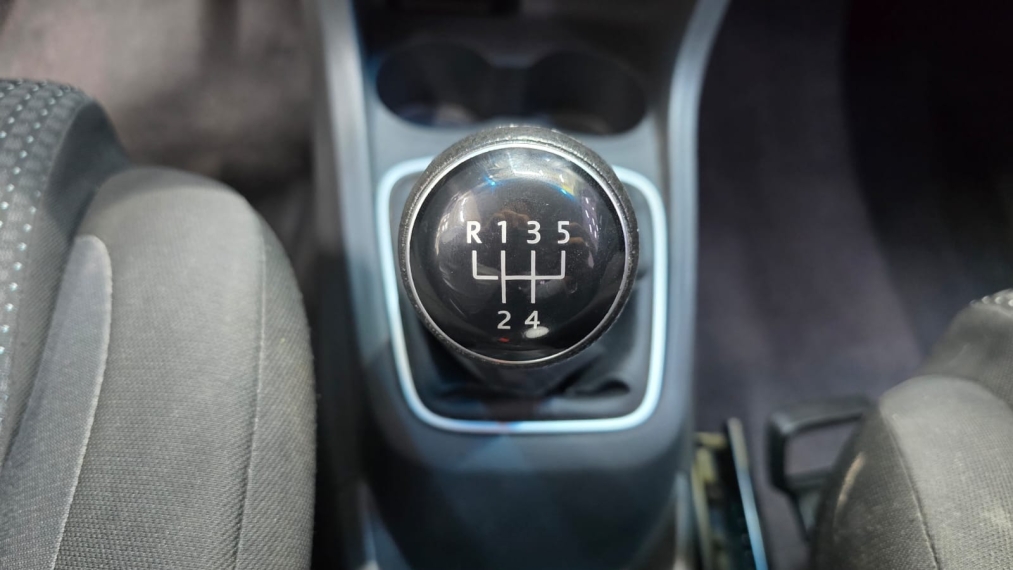 volkswagen fox 1.6 msi total flex connect 4p manual 20217