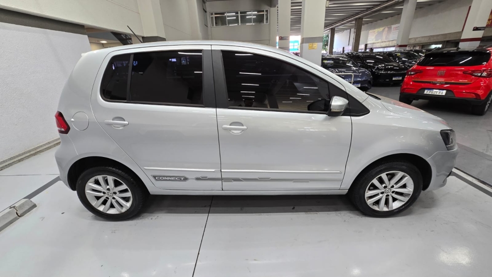 volkswagen fox 1.6 msi total flex connect 4p manual 20214
