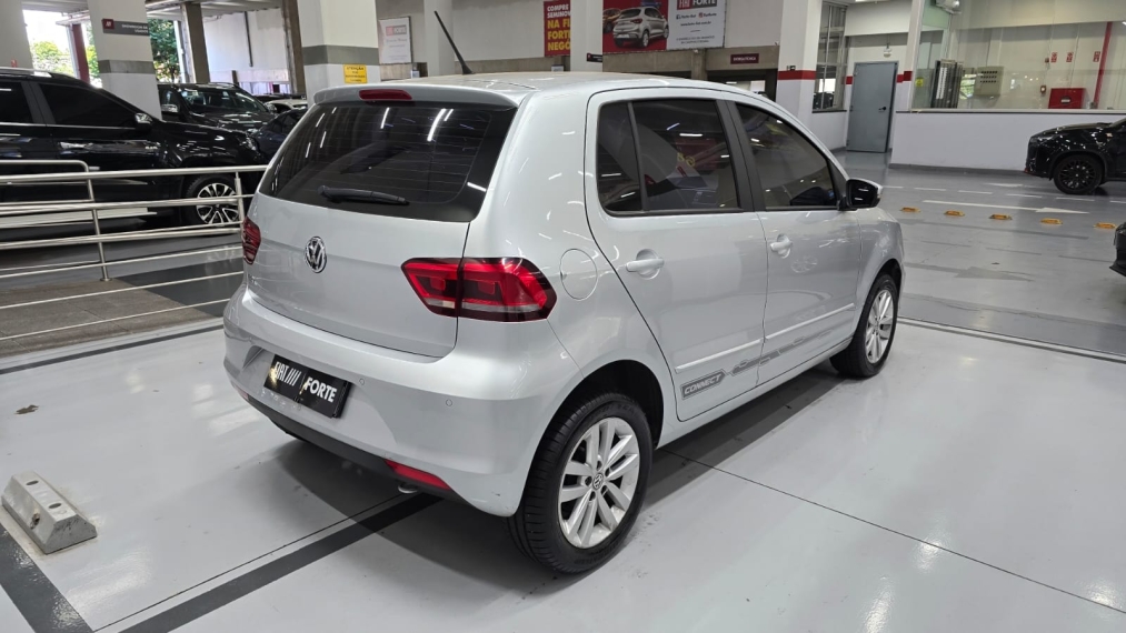 volkswagen fox 1.6 msi total flex connect 4p manual 202113