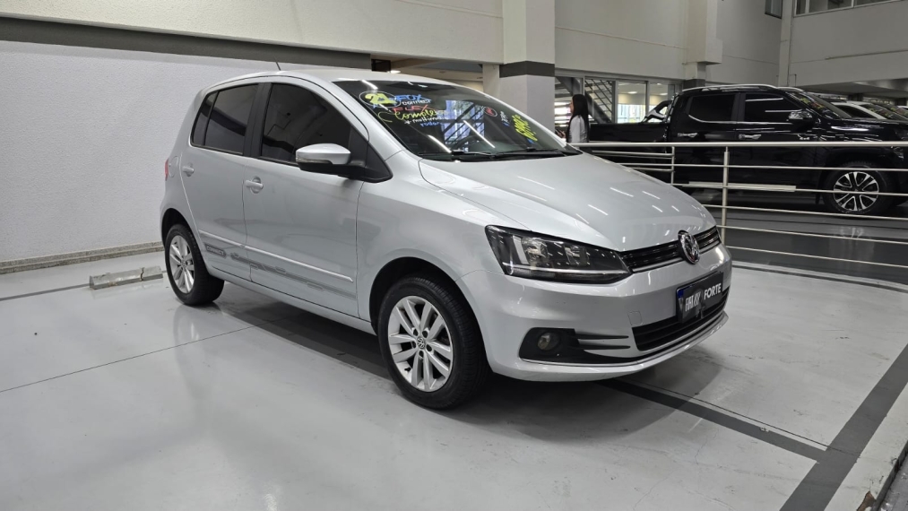 volkswagen fox 1.6 msi total flex connect 4p manual 20213