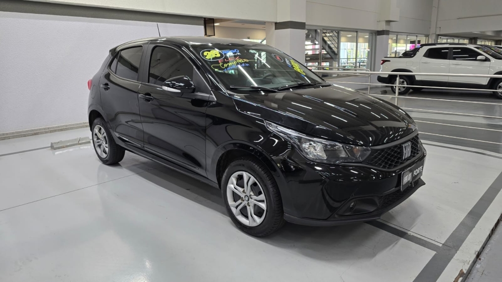 fiat argo 1.0 firefly flex drive manual 4p 20263