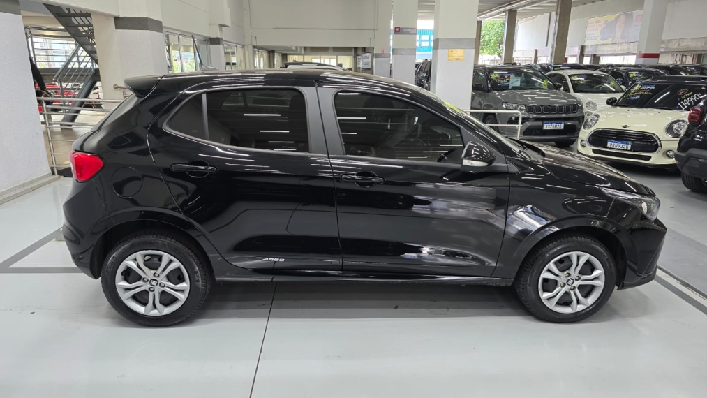 fiat argo 1.0 firefly flex drive manual 4p 20264